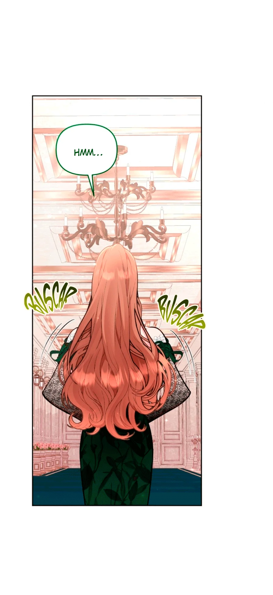 Página 82 del Manga