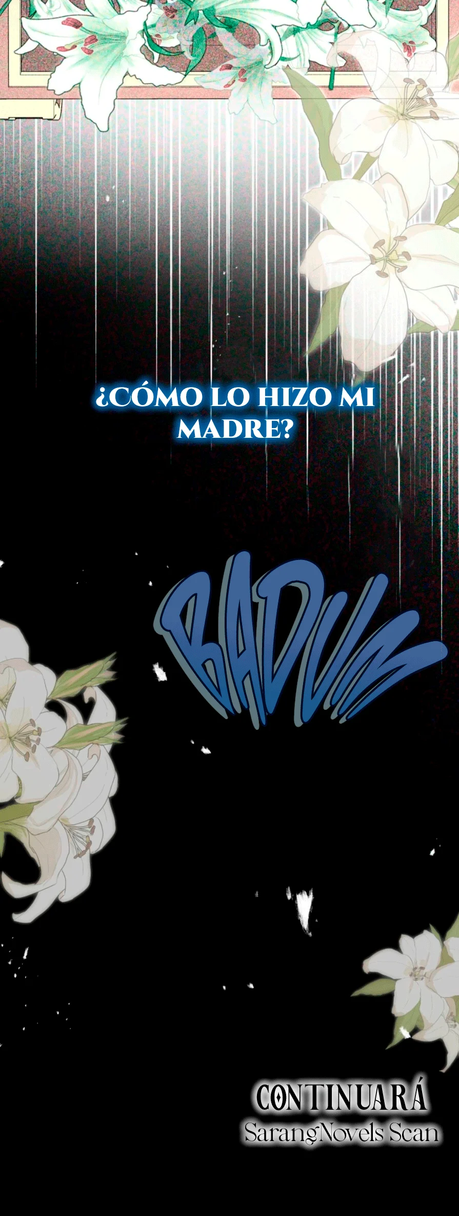 Página 86 del Manga