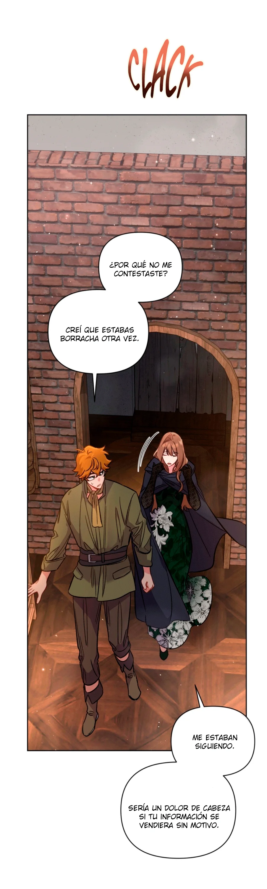 Página 37 del Manga