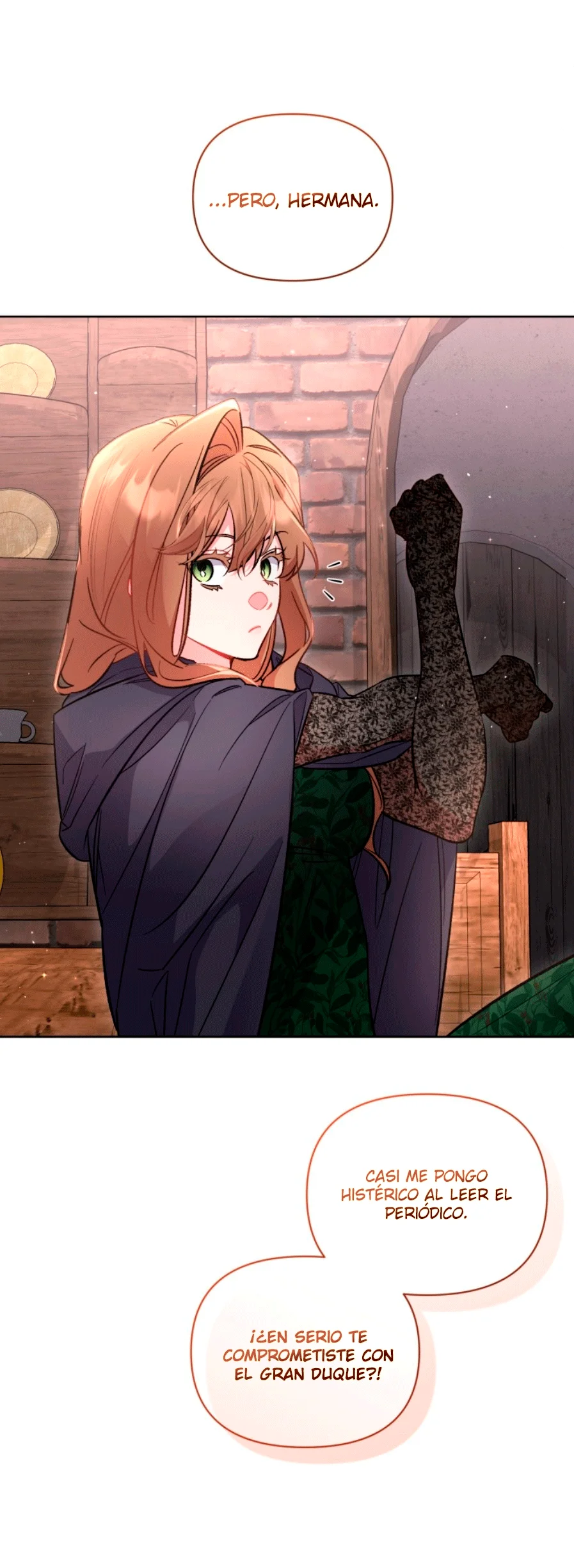Página 40 del Manga