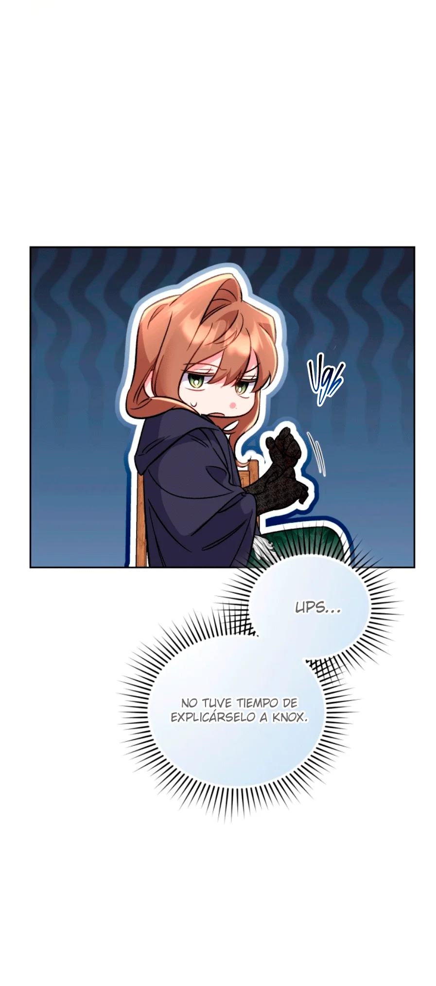 Página 43 del Manga
