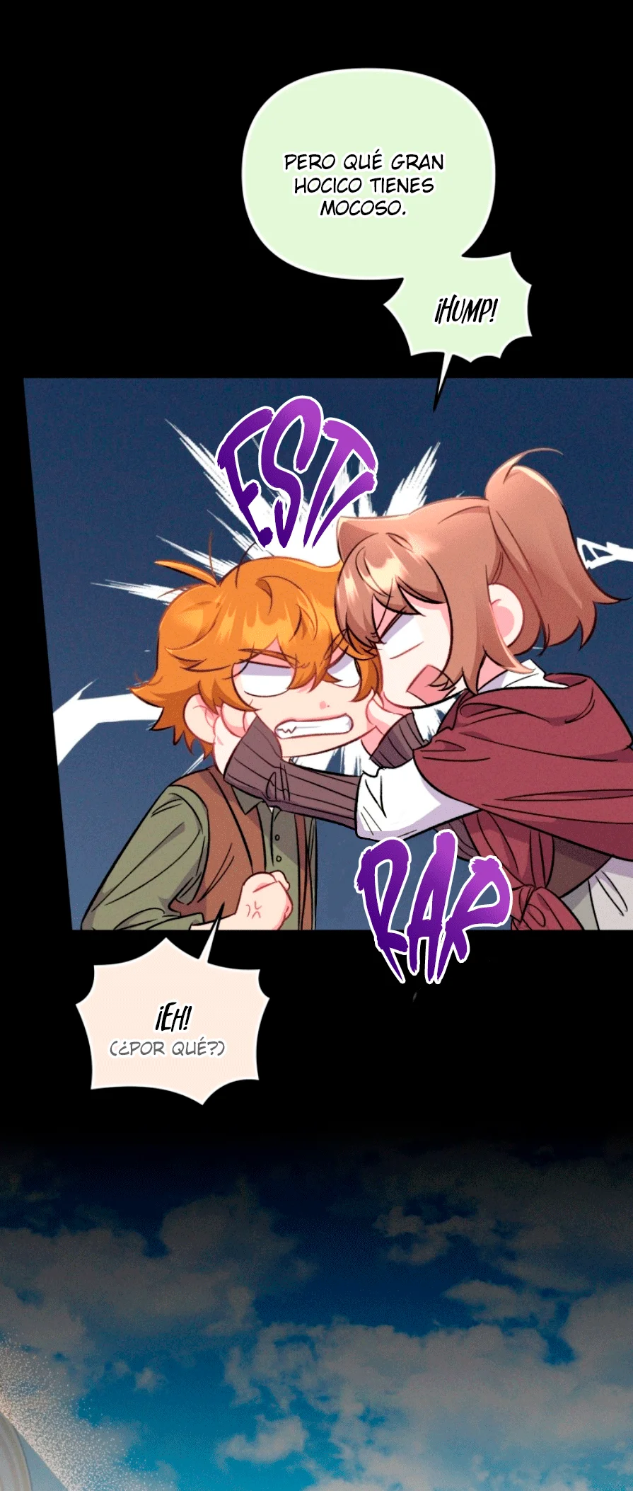 Página 52 del Manga