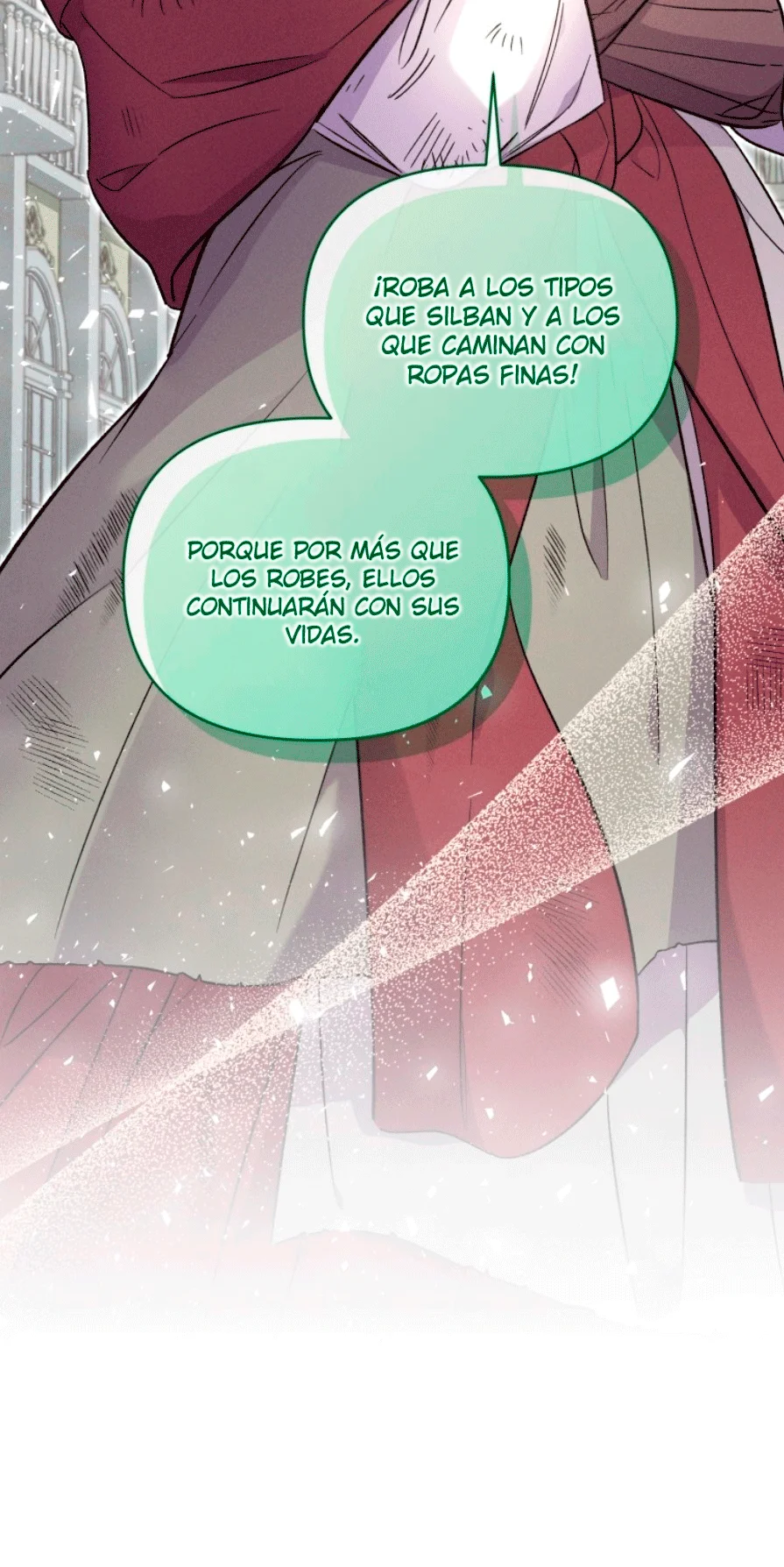 Página 54 del Manga