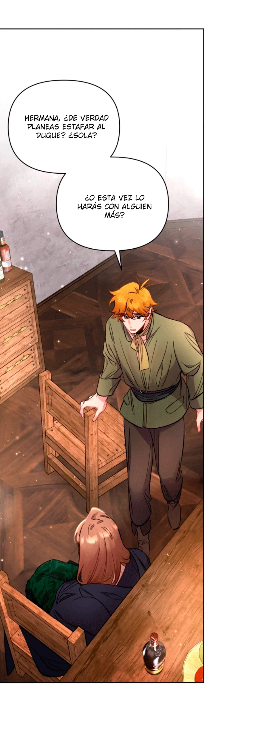 Página 56 del Manga