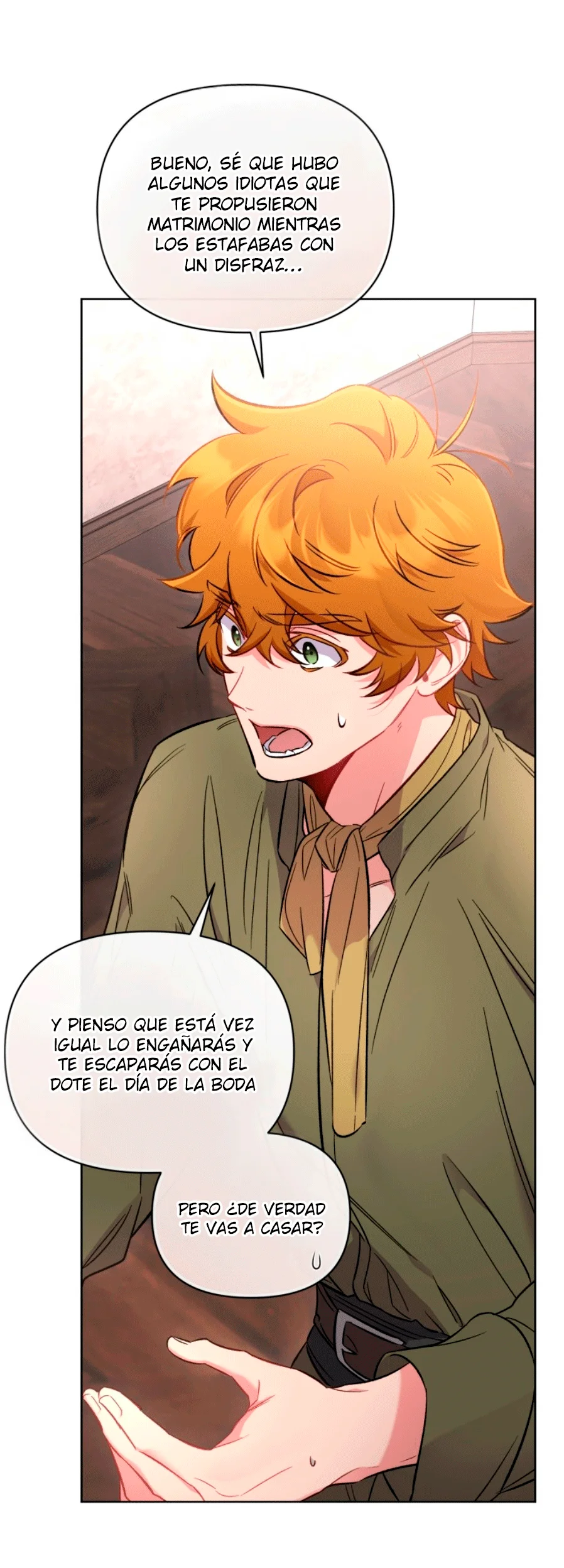 Página 65 del Manga
