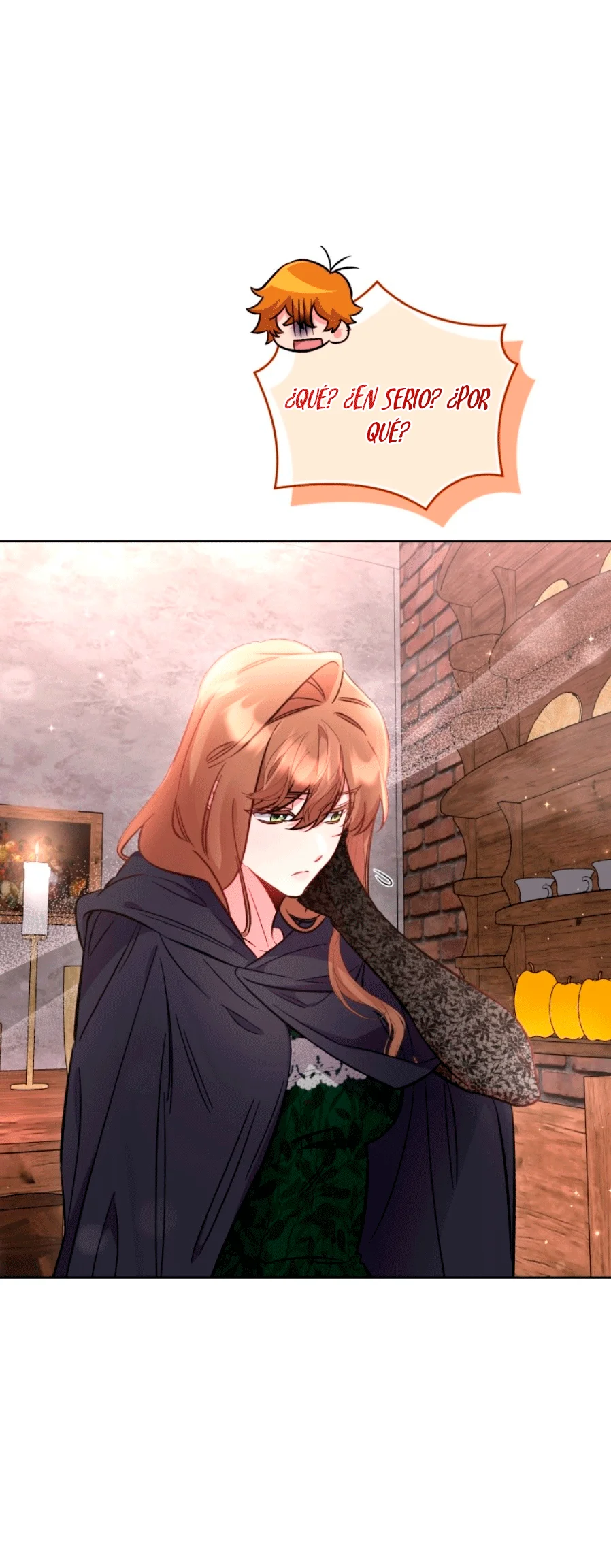 Página 66 del Manga