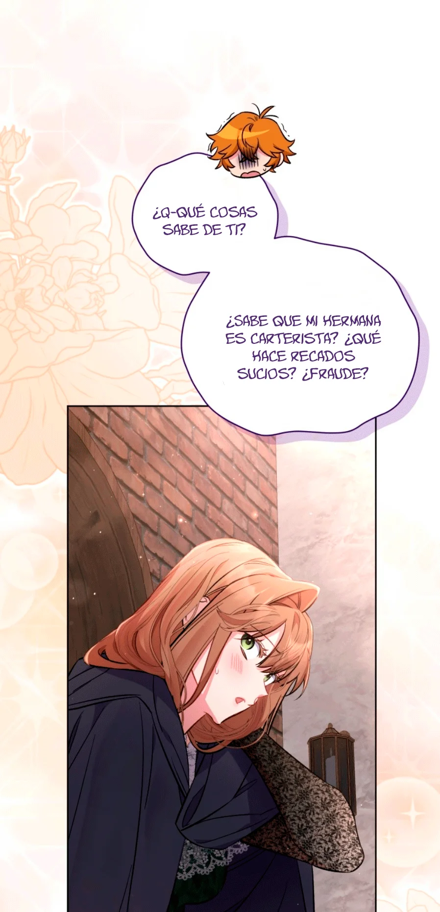 Página 68 del Manga