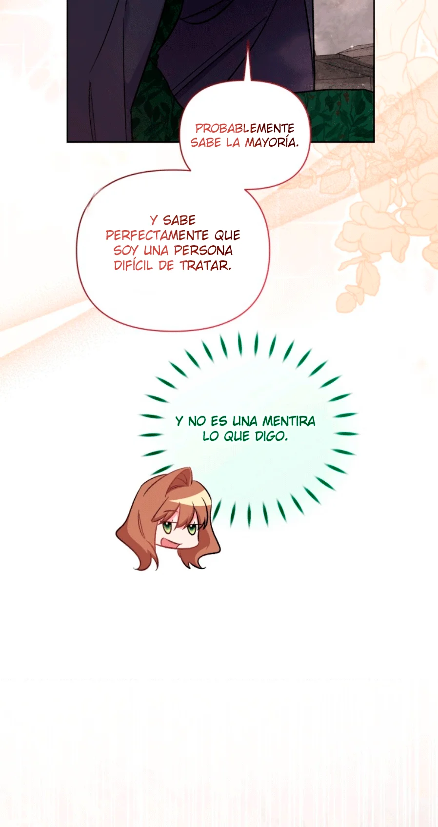 Página 69 del Manga