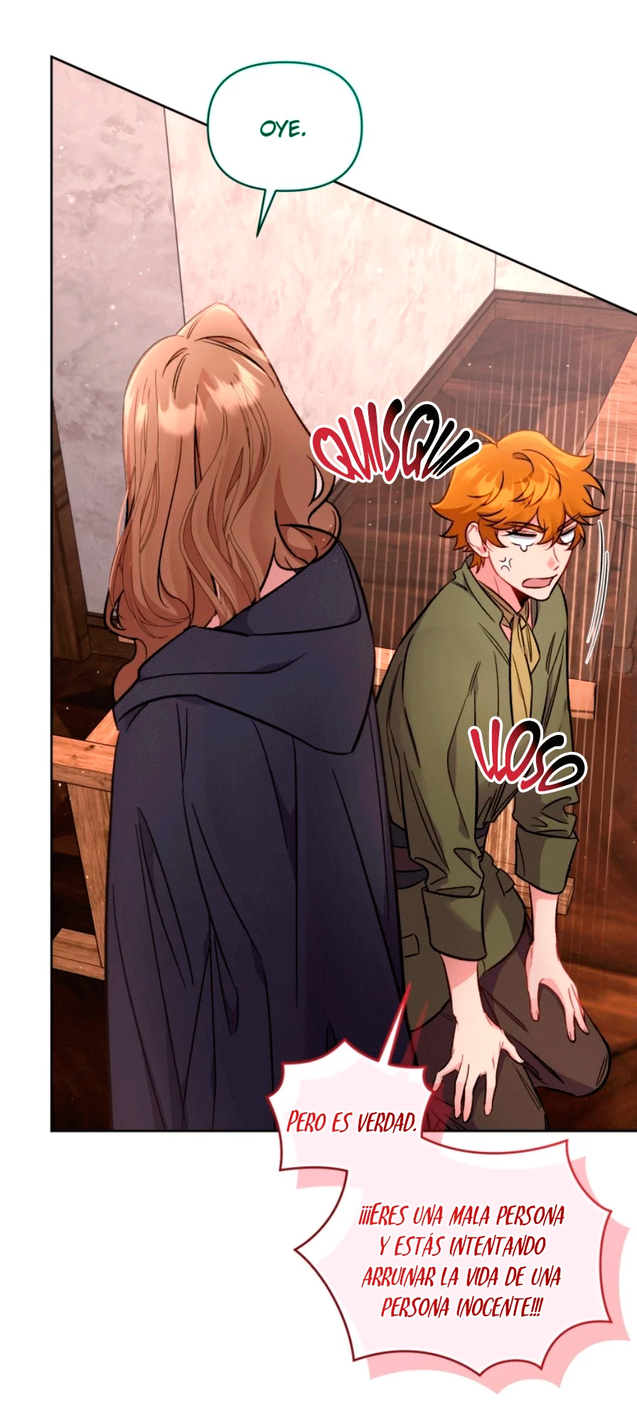 Página 81 del Manga