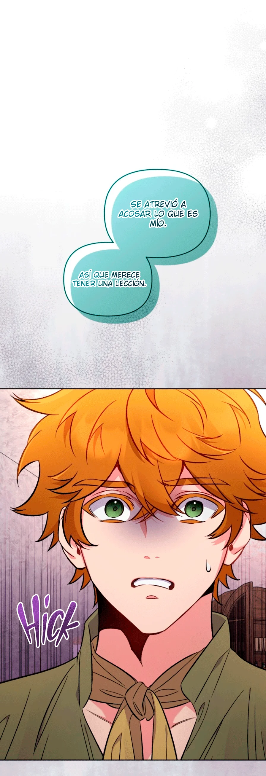 Página 88 del Manga