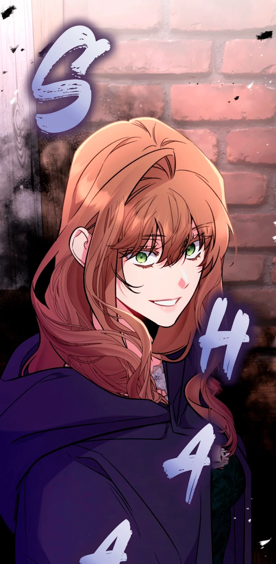 Página 90 del Manga