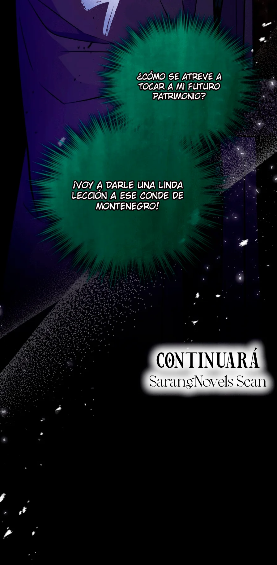 Página 91 del Manga