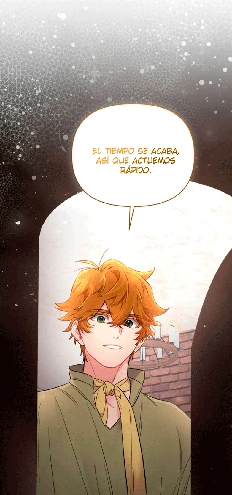 Página 34 del Manga