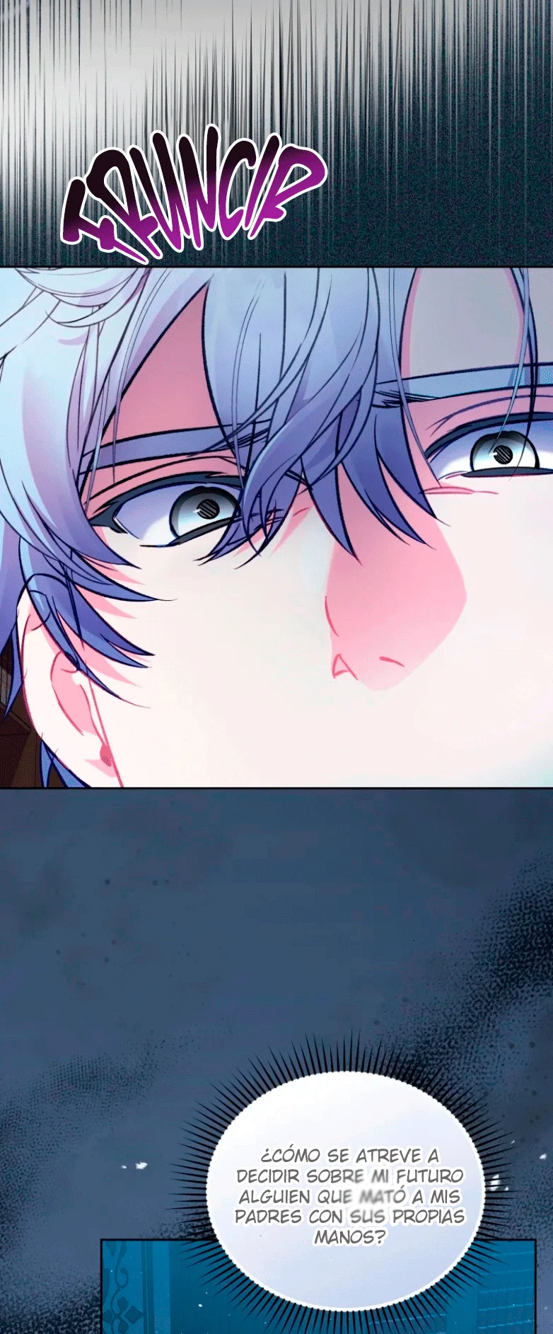 Página 43 del Manga