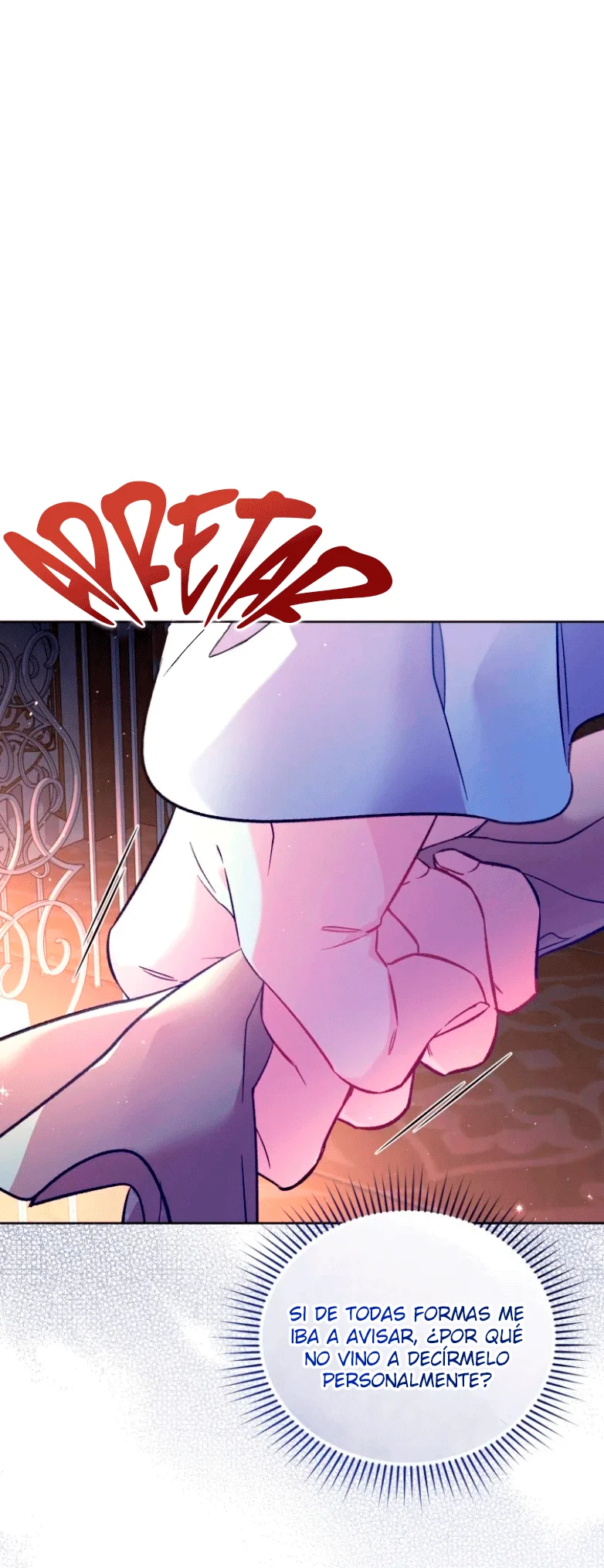 Página 45 del Manga