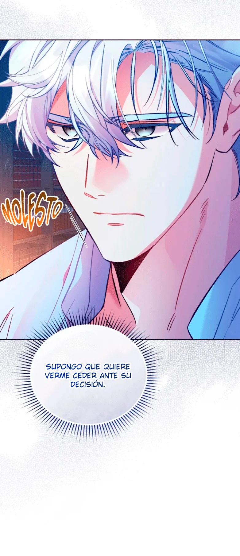 Página 46 del Manga