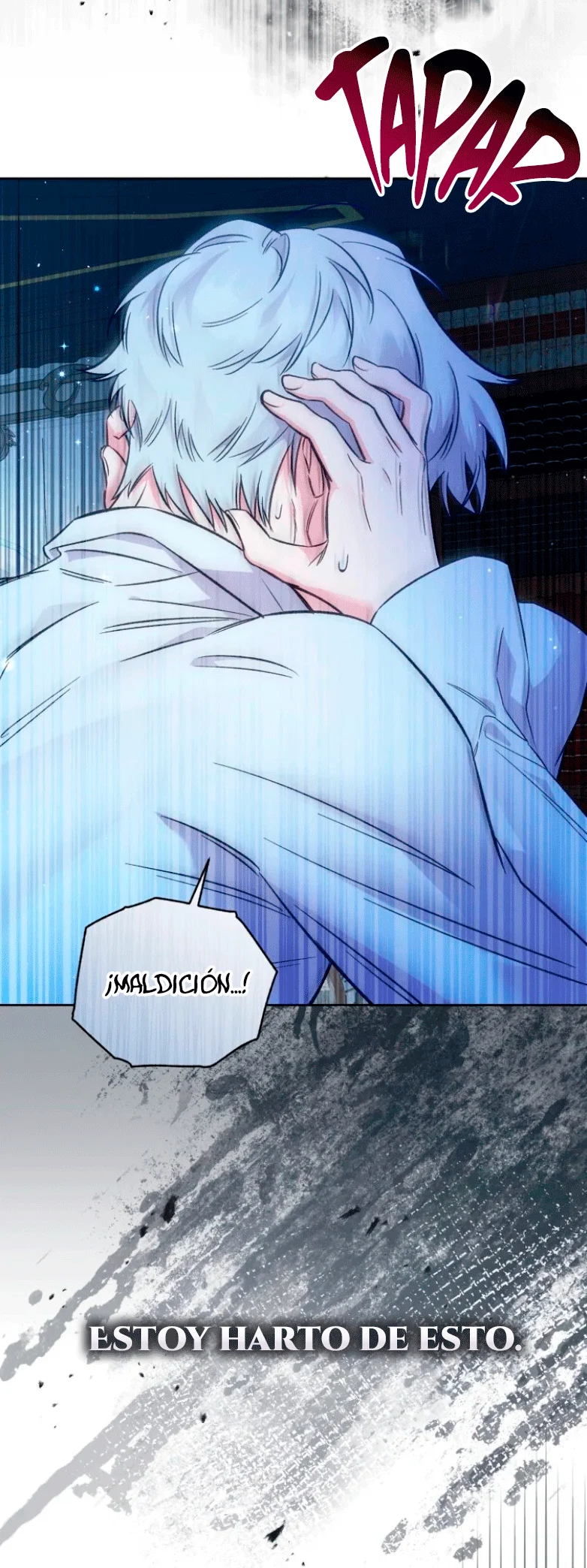 Página 53 del Manga