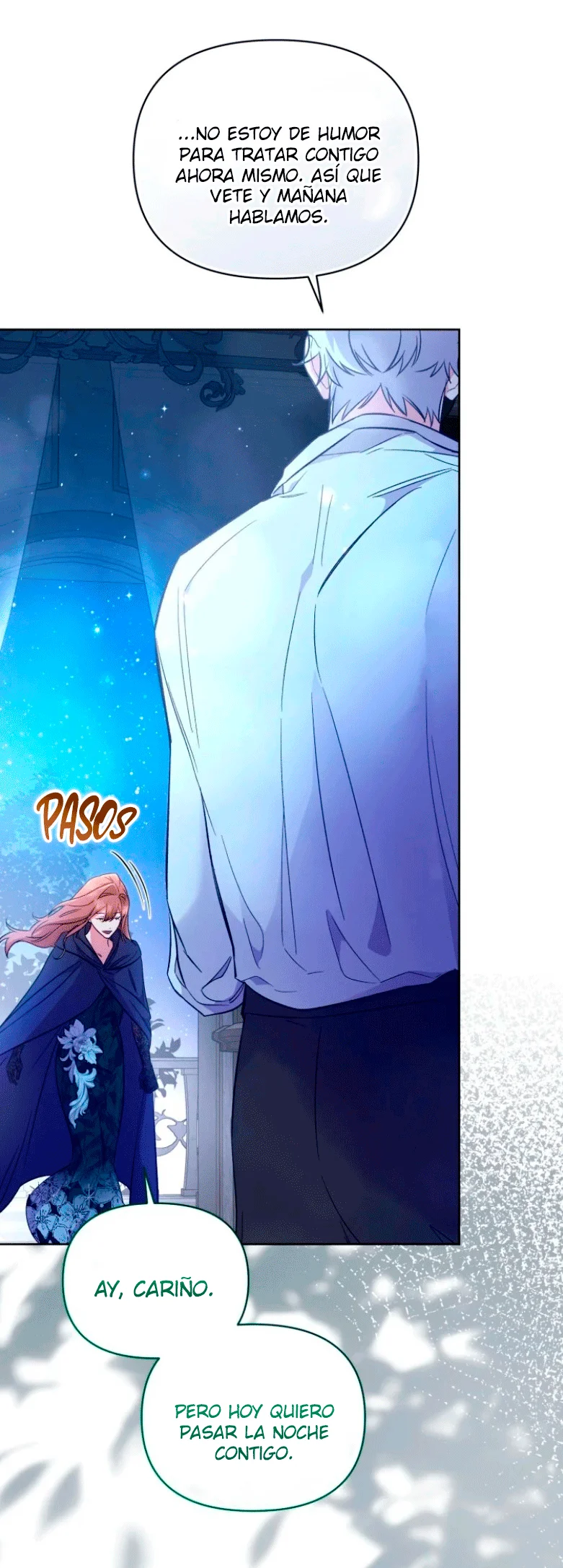 Página 65 del Manga