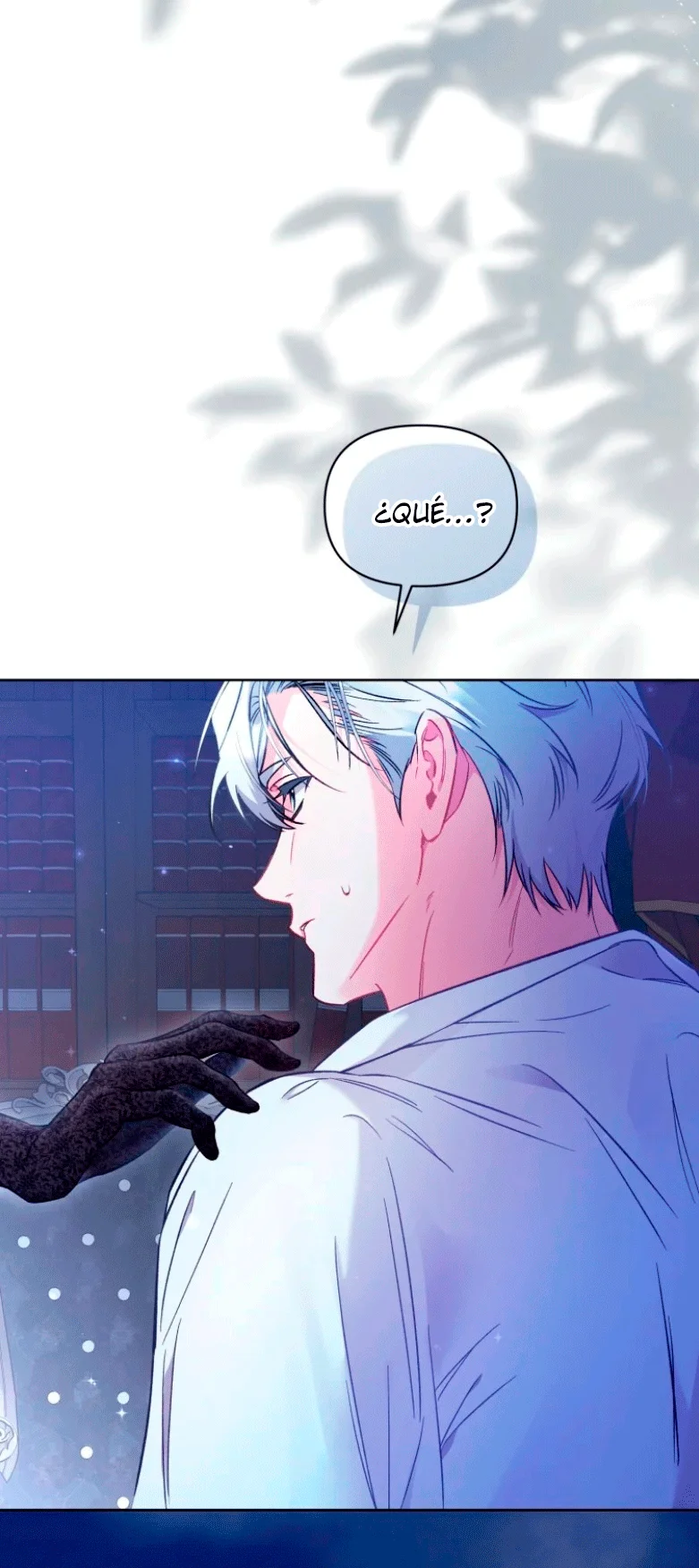 Página 66 del Manga