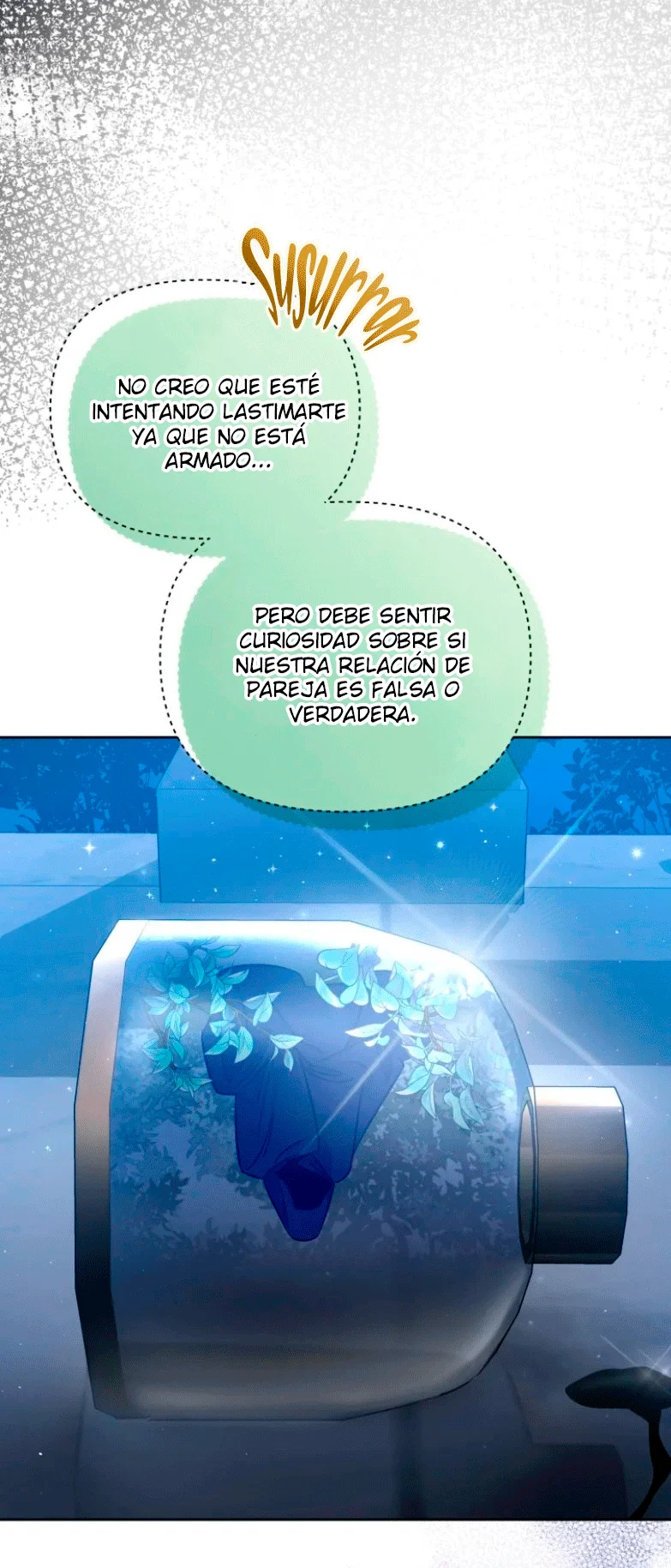 Página 70 del Manga