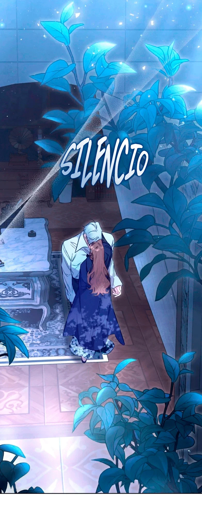 Página 76 del Manga