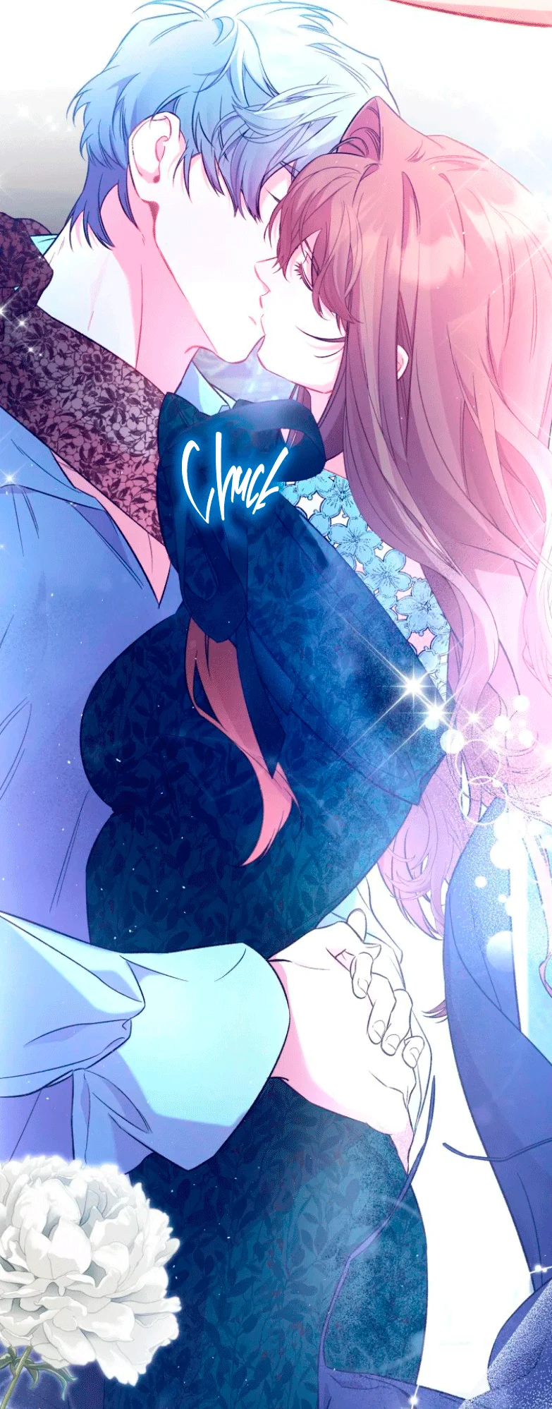Página 87 del Manga