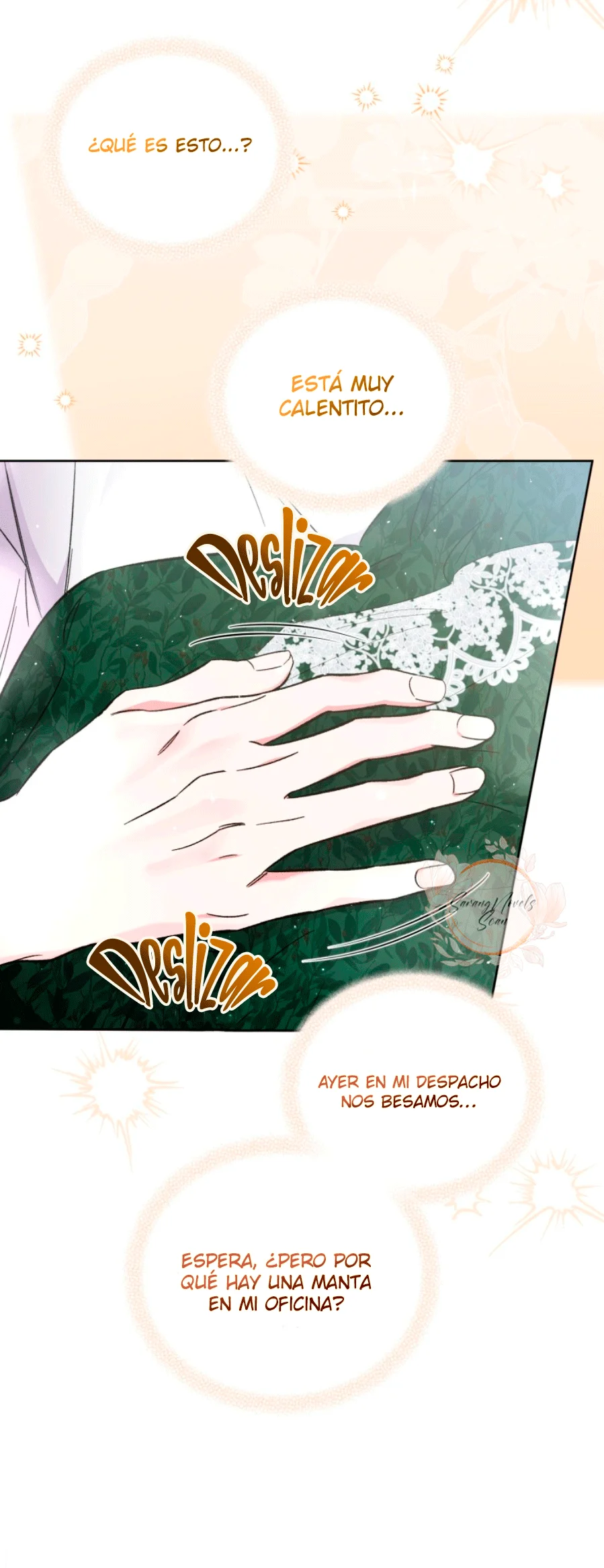 Página 42 del Manga