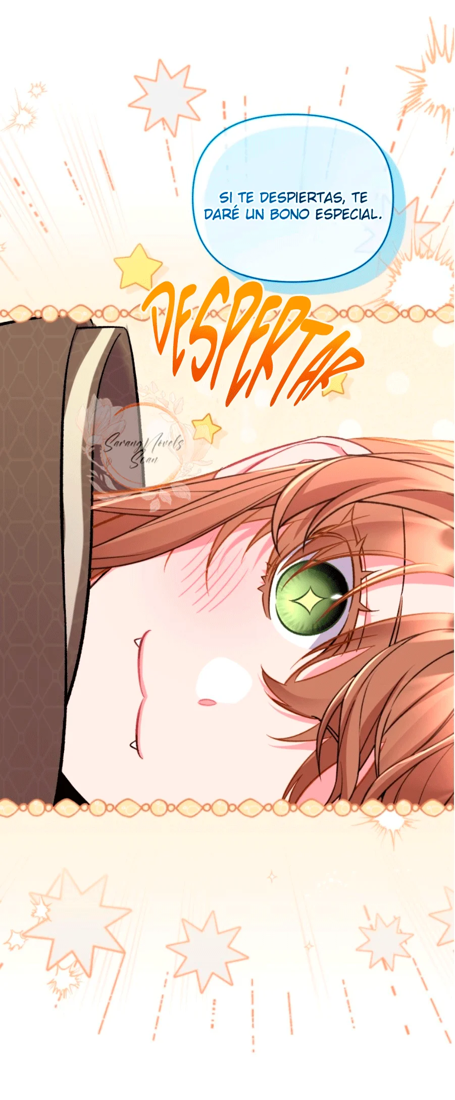 Página 50 del Manga