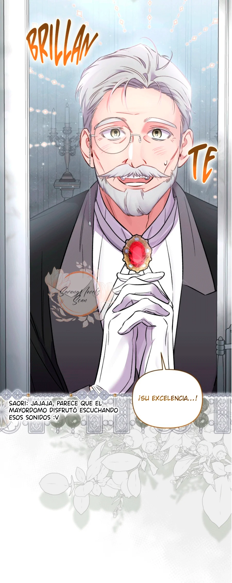 Página 57 del Manga