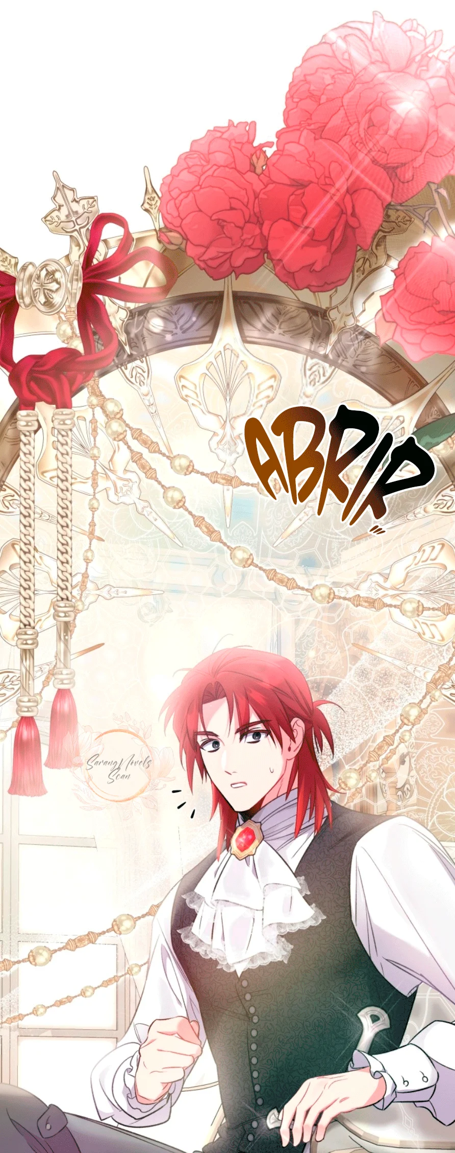 Página 63 del Manga