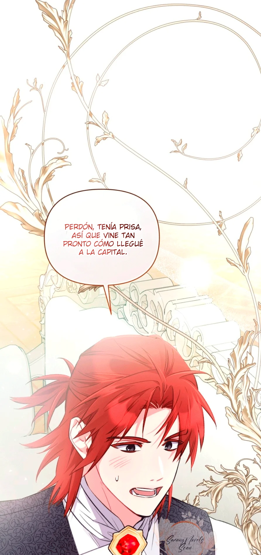 Página 66 del Manga