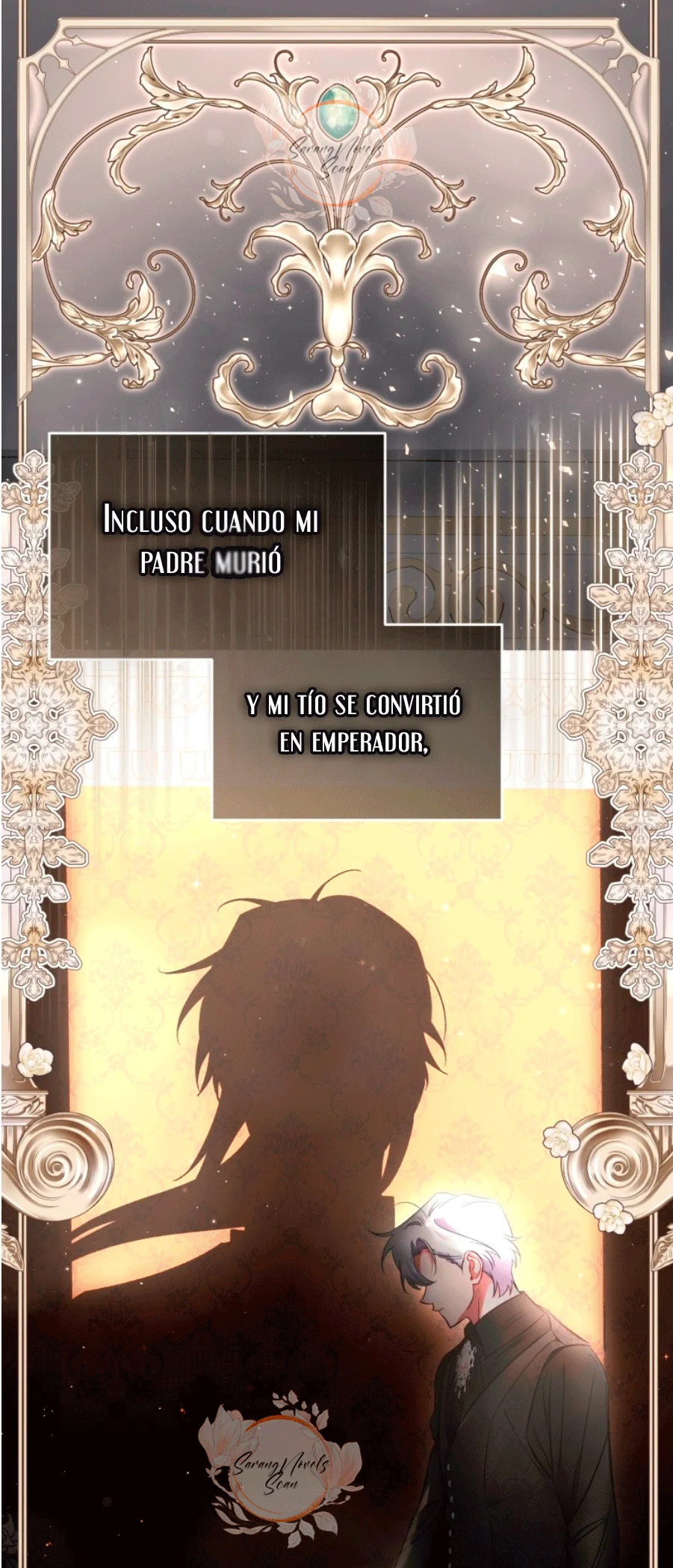 Página 69 del Manga