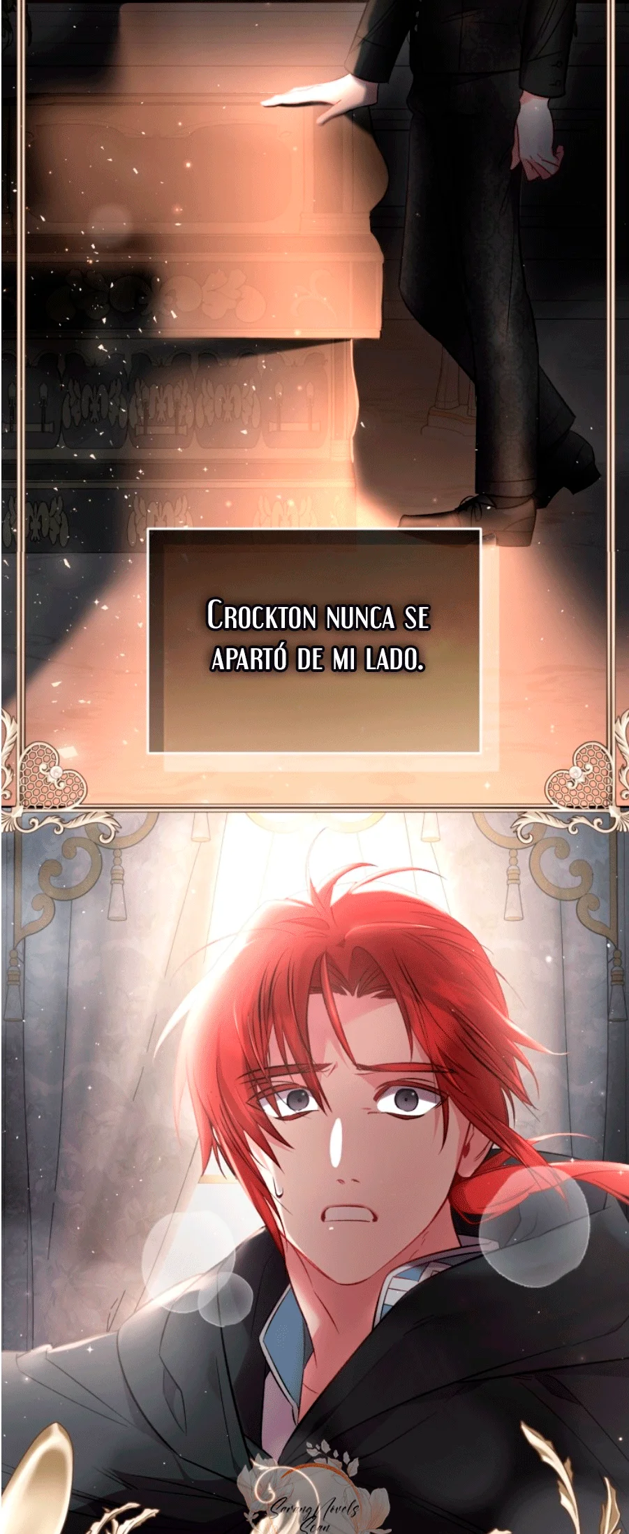 Página 70 del Manga