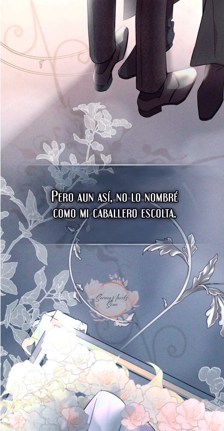 Página 72 del Manga