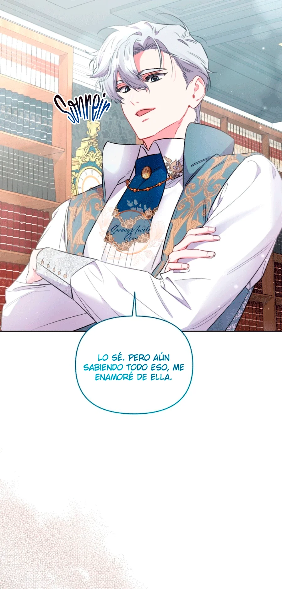 Página 79 del Manga