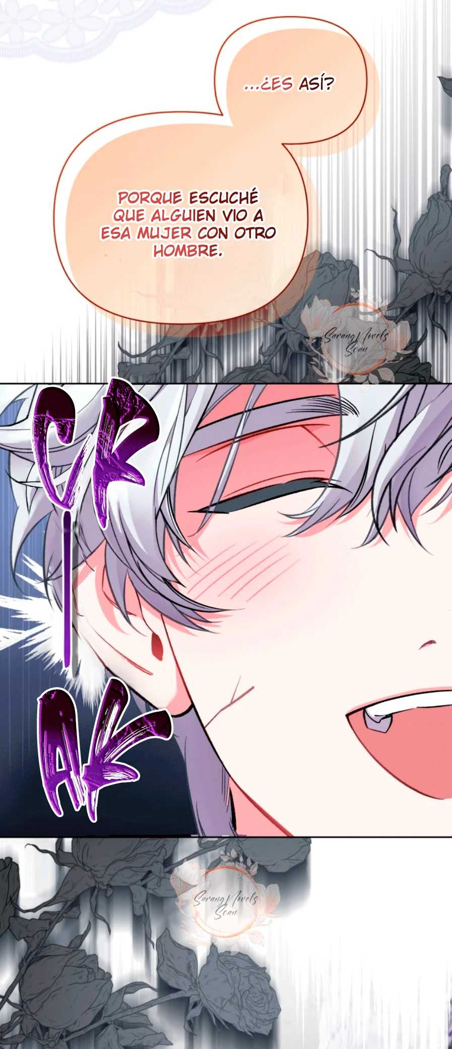 Página 89 del Manga