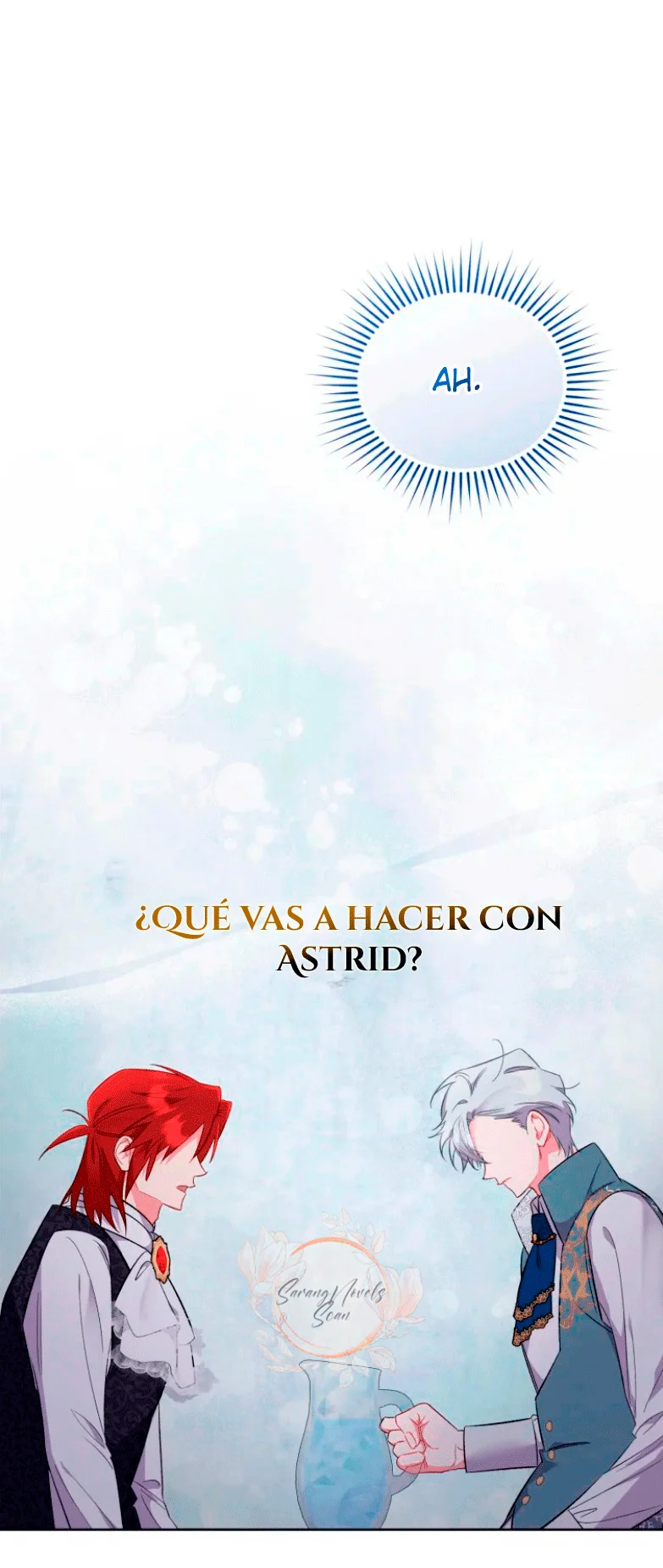 Página 41 del Manga
