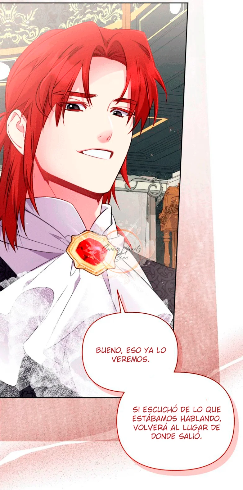 Página 46 del Manga