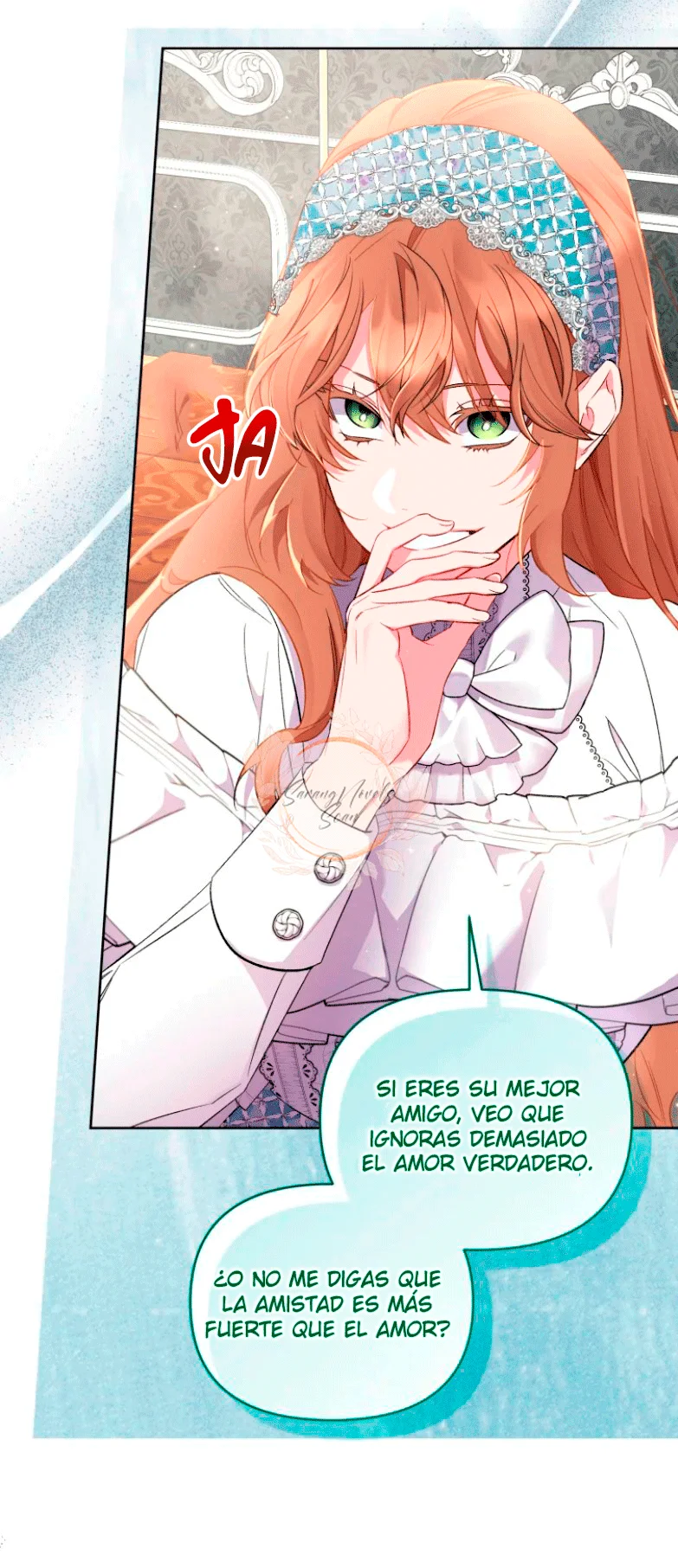 Página 48 del Manga