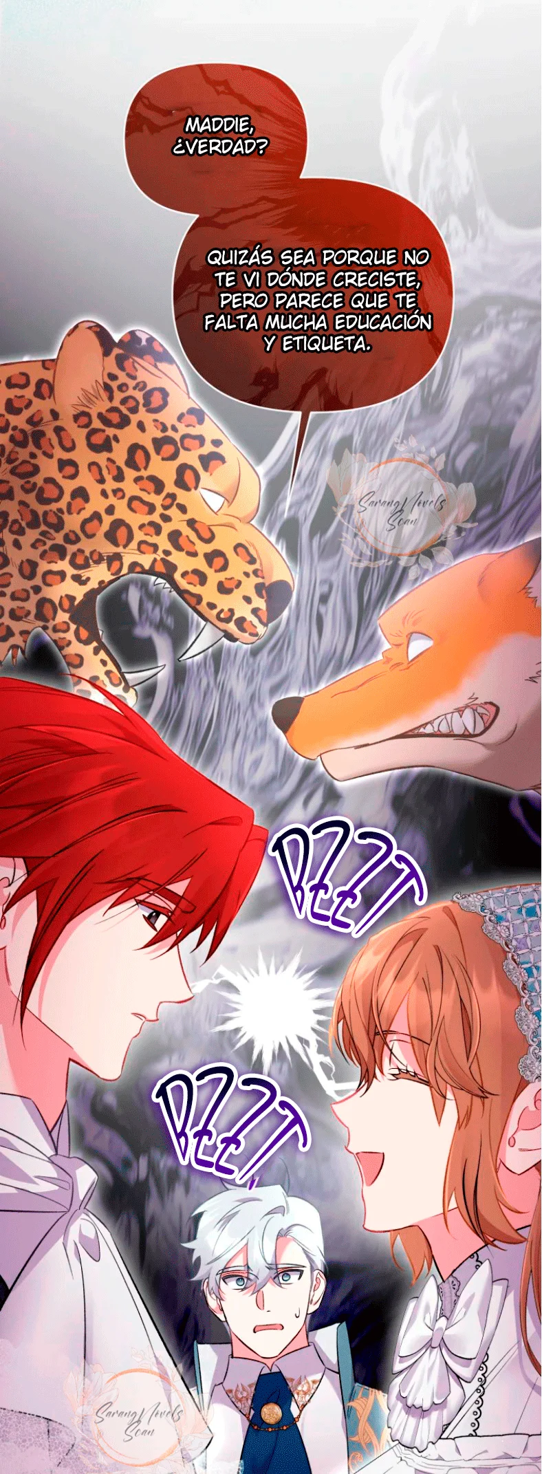 Página 50 del Manga