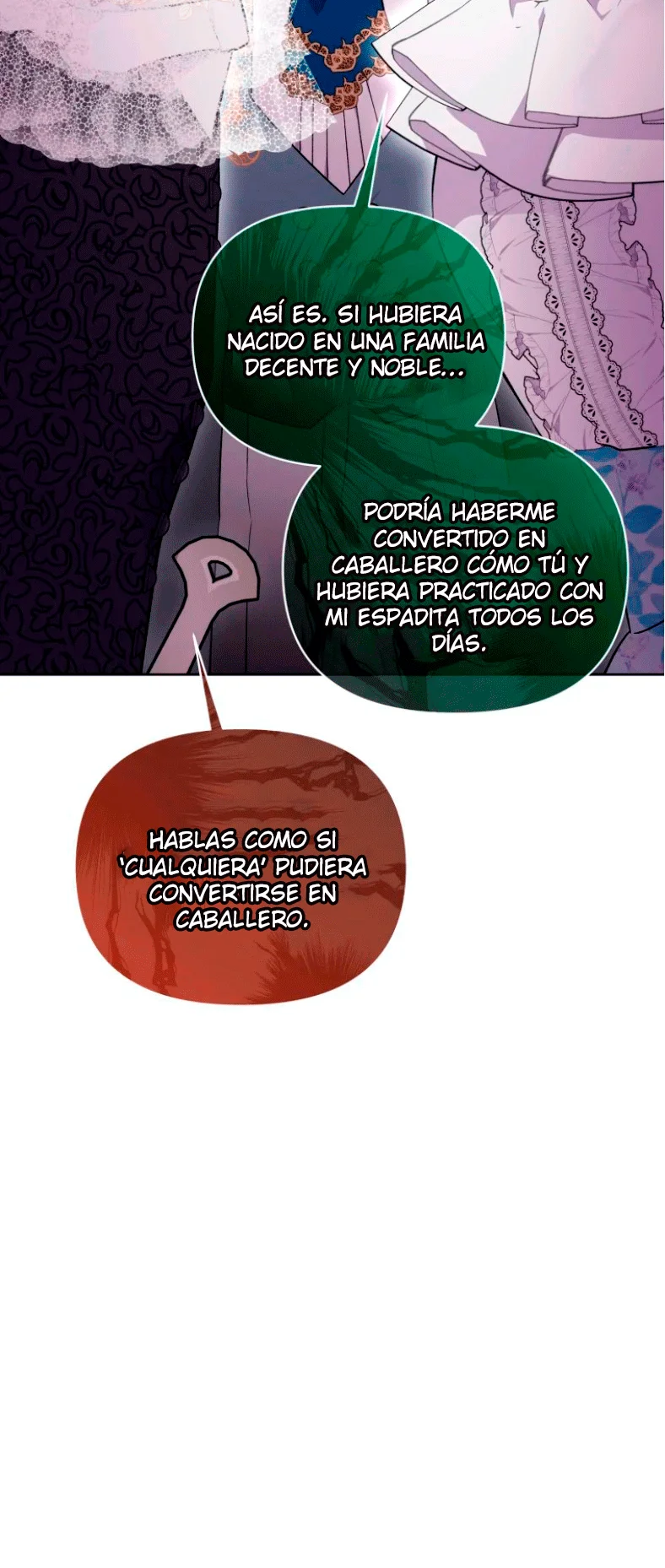 Página 51 del Manga