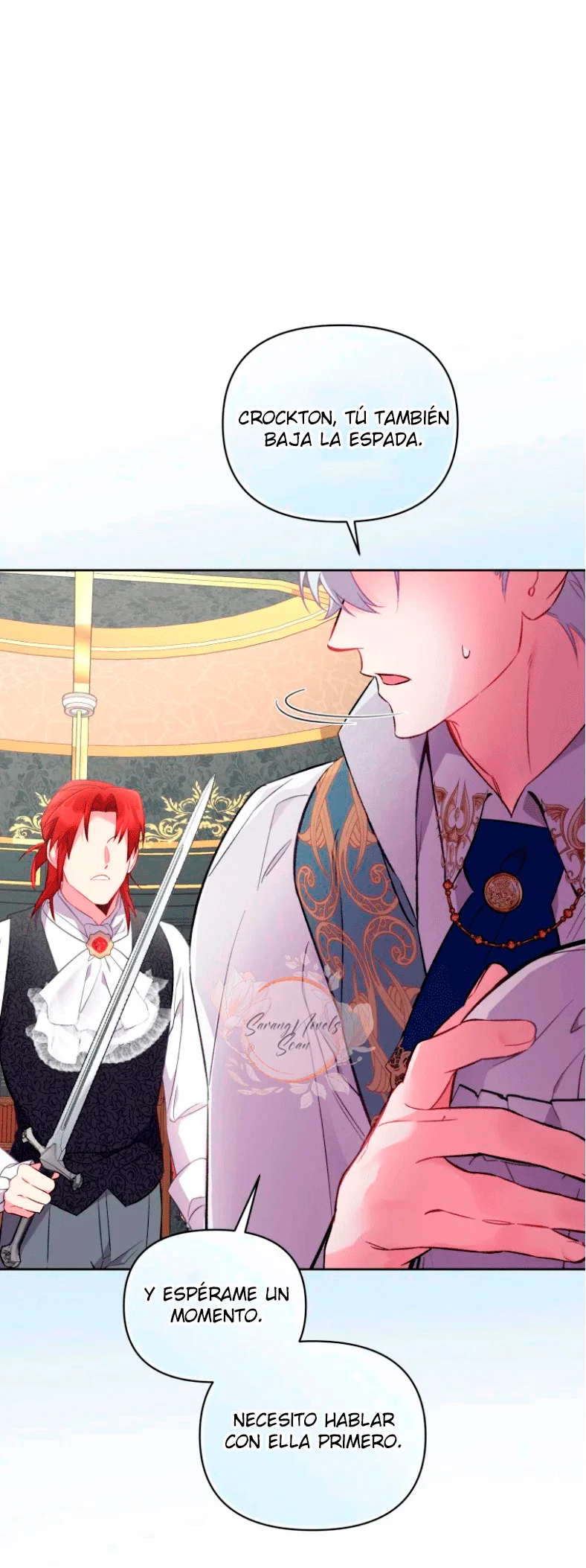 Página 56 del Manga