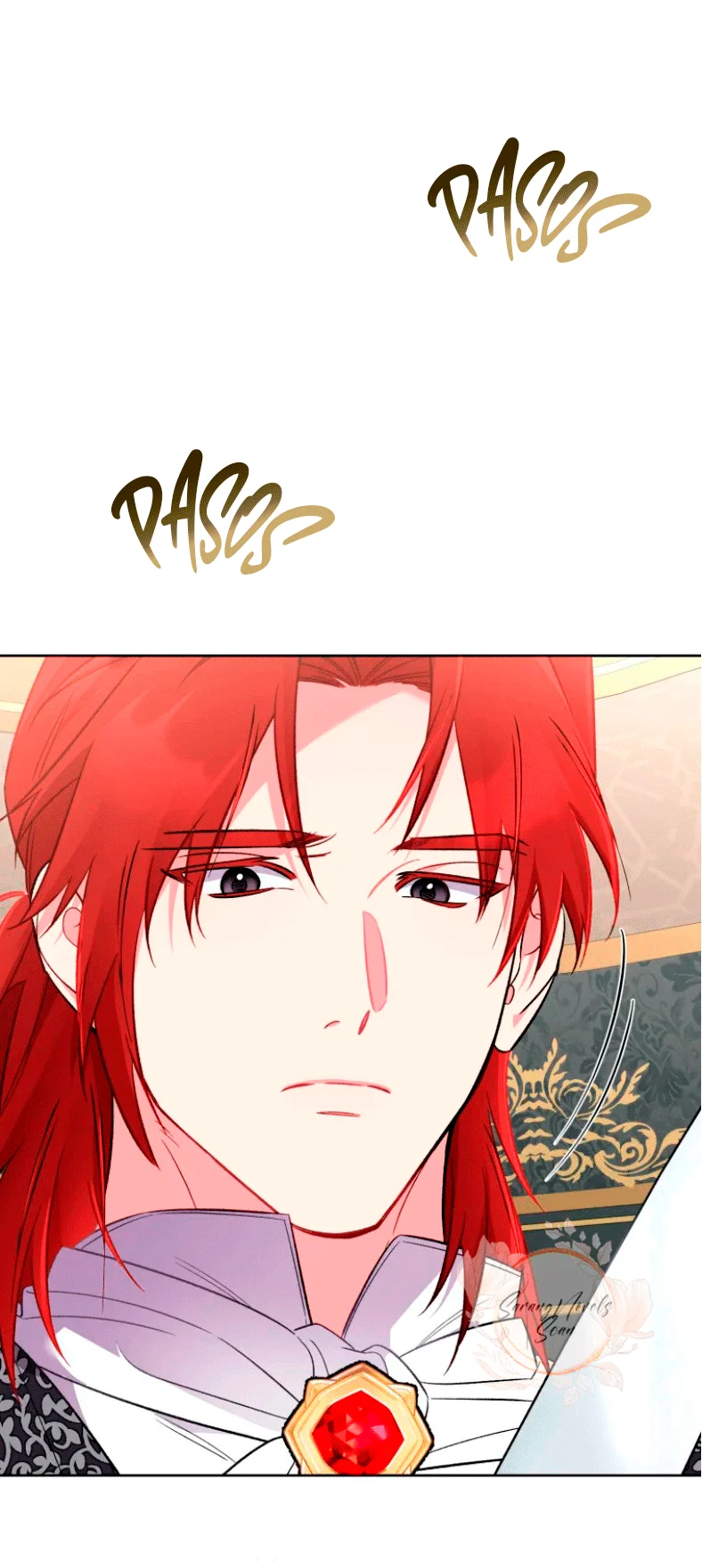 Página 57 del Manga
