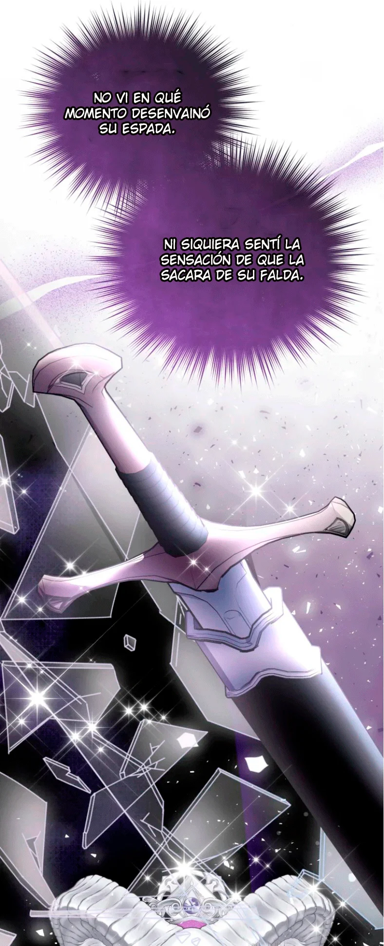 Página 58 del Manga
