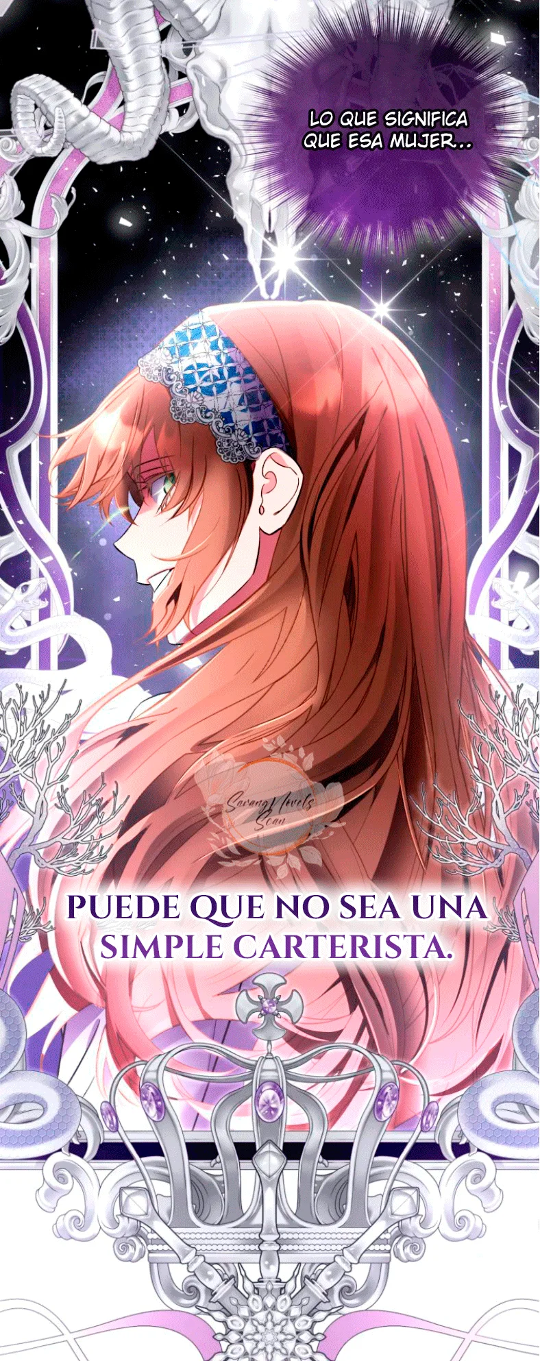 Página 59 del Manga