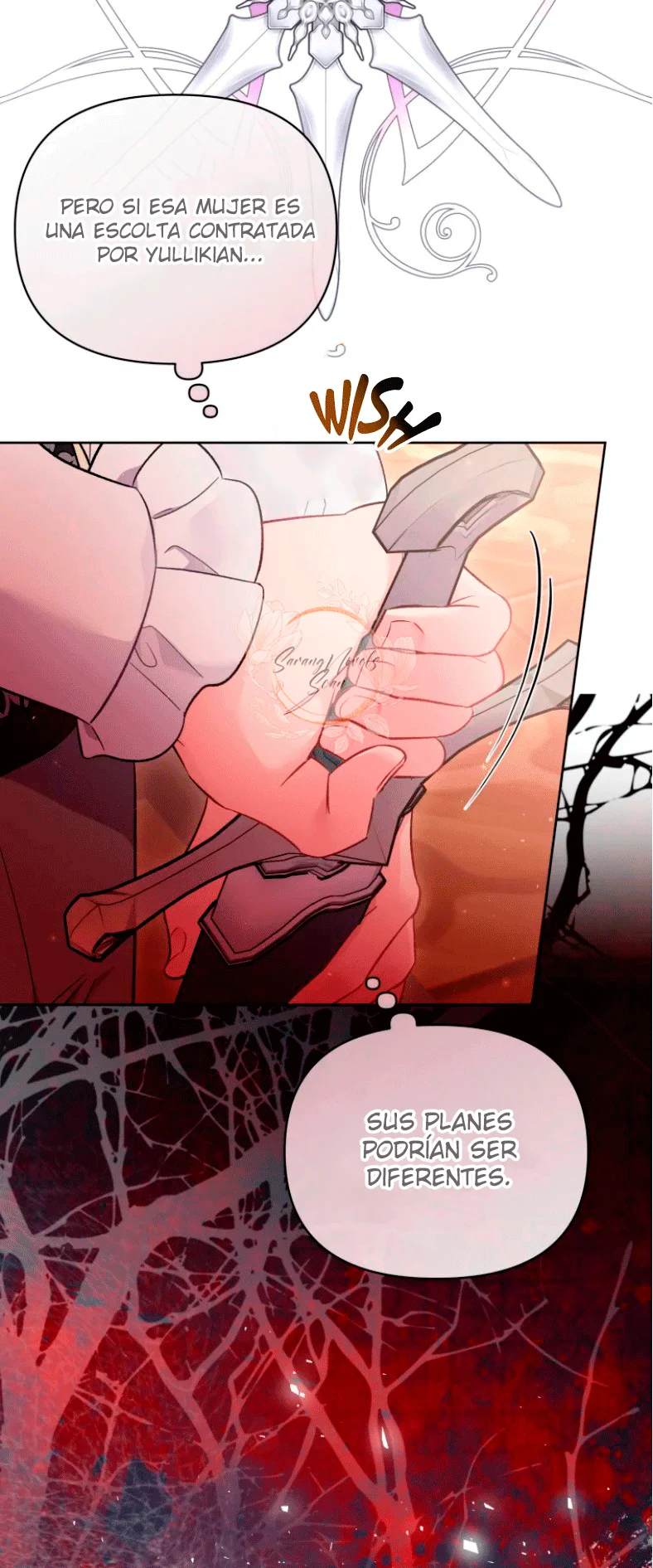 Página 60 del Manga
