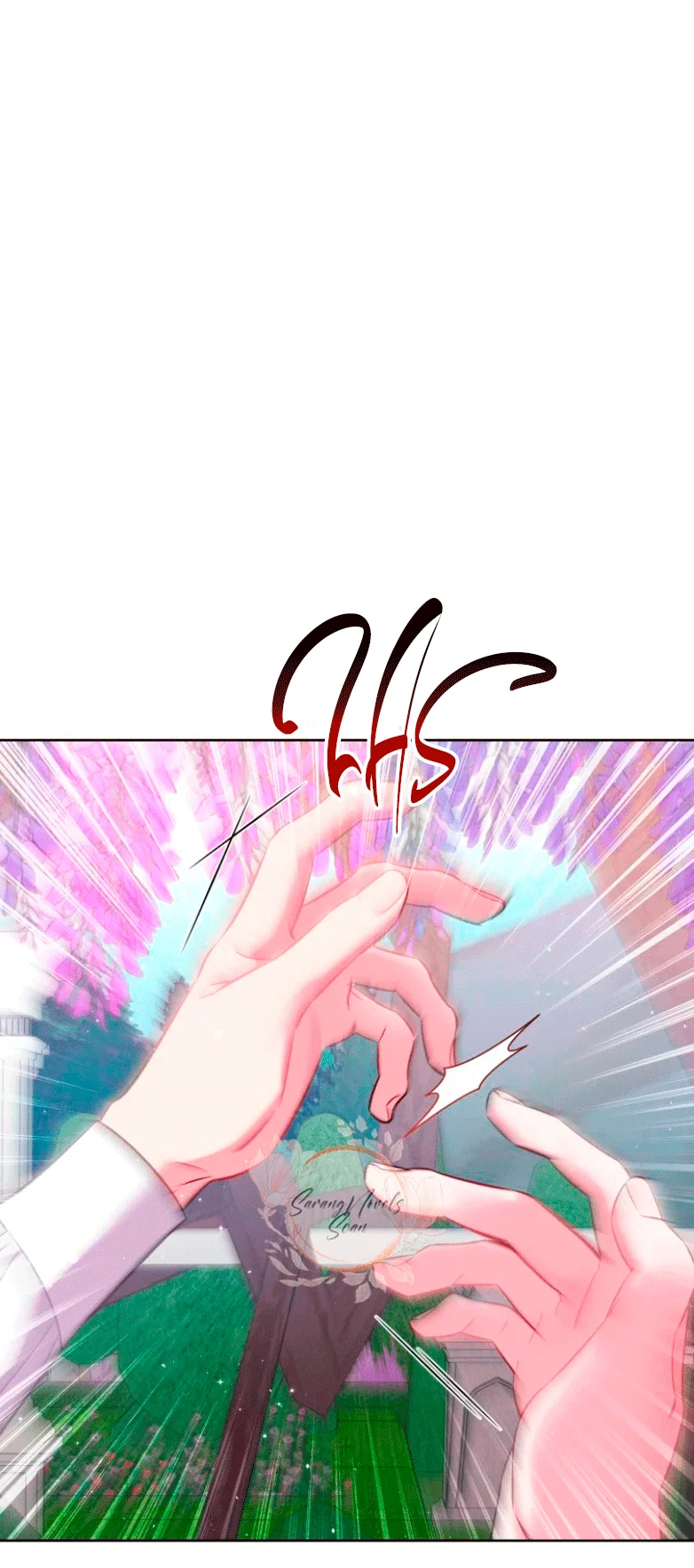 Página 64 del Manga