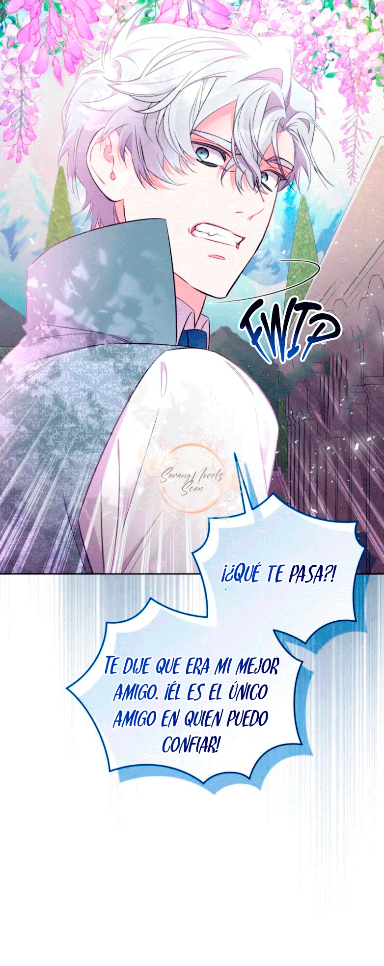 Página 66 del Manga