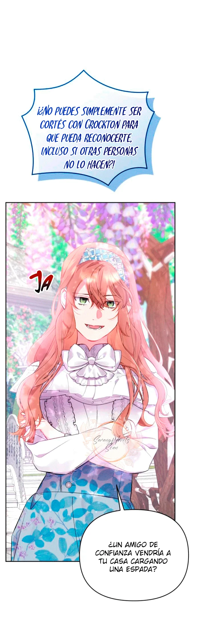 Página 67 del Manga