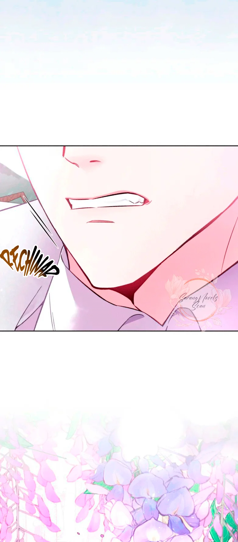 Página 71 del Manga